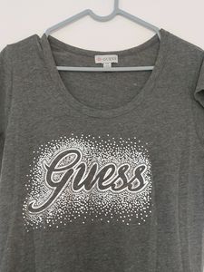 Reduced!! Authentic Guess tee shirt
