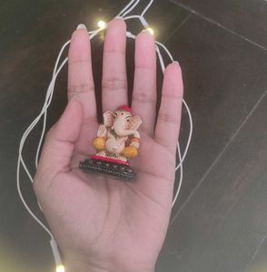 Ganpati Murti 🧡❤️💛