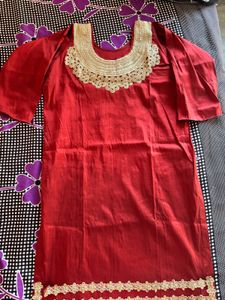 kurta salwar