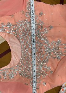 Gharara With Kurti