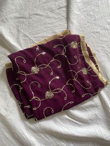 Chatpata Dupatta