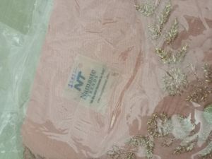 New Heavy Embroidery Dress Material