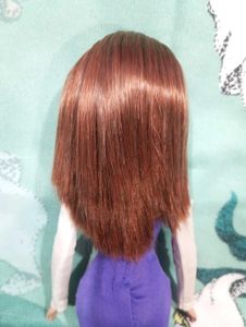 Barbie I can be Magician Doll (2012)