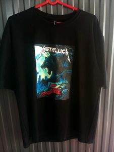 Metallica 2 T-Shirt