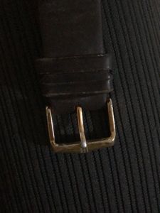 Classic Quartz Watch