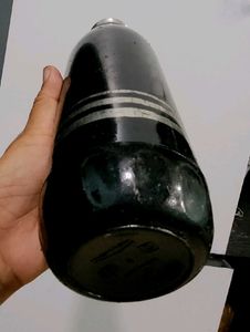 Set 2 Quality Water Bottles