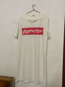 Long t-shirt