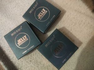 My Glamm Jelly Eyeshadow