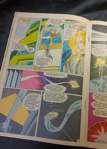 Legion of Super-Heroes #48 Comic