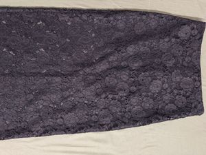 Zara Lace Skirt