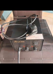 LK 850 SMD Rework Station