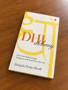DHI Alchemy Book
