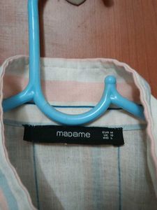 Madame Tshirt Top