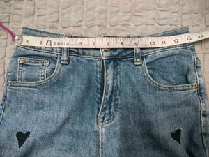Denim Jeans pants