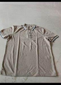 Classic Men's Polo Shirt