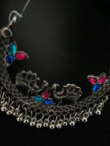 Beautiful Long Earings
