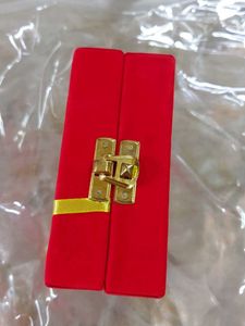 Golden Decorative Pooja Diya