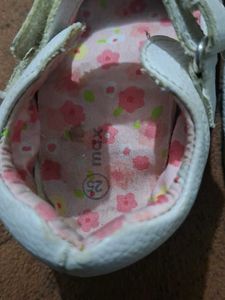 Cute Baby Girl Shoes