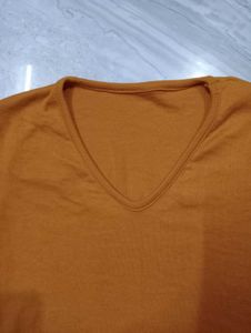 V-Neck T-Shirt