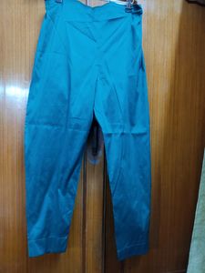 New Tafeta Silk Lower