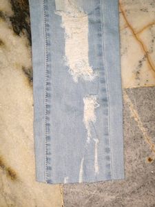 Rugged Jeans