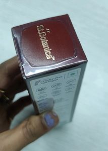 St. Botanica Under Eye Cream Roller