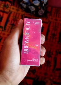Dream Beauty Nebula Cream Blush