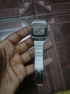 Allwyn Original Automatic Watch