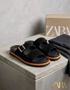 Zara slides