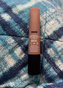 Makeup By Mario Cream Eyeshadow
