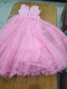 Cute Pink Dress