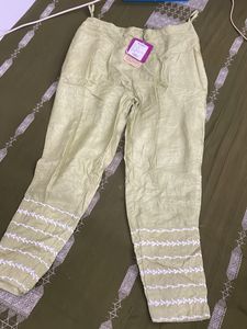 pant