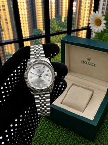 ROLEX OYSTER PERPETUAL DAY-DATE  FOR MENS