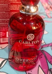 Carlton London Perfume 🥰✔️