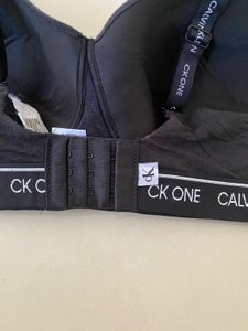 Calvin Klein CK One Bra