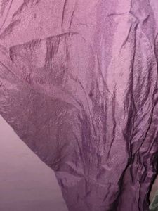 Elegant Purple kurta pant dupatta set