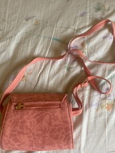 Not Used New Sling Bag