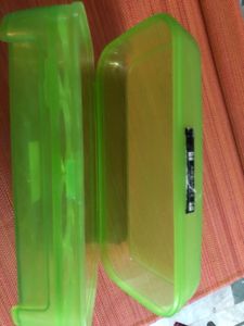 Egg Box