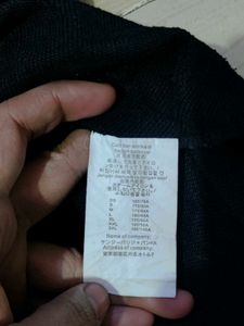Kenzo Tiger Print Sweatshirt Size L