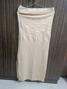 Women's shapewear inskirt