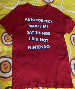 Max T-Shirt
