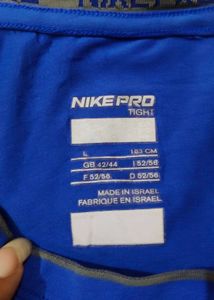 Nike Dri-FIT T-Shirt