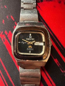 Watch Collection Lot SEIKO / RICOH / CITIZEN / HMT