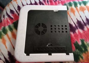 NEW Folding Laptop table wit Usb fan