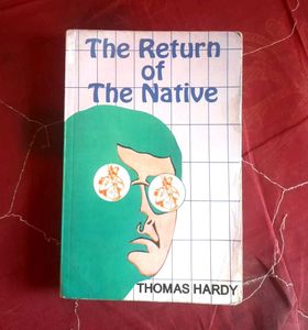 Return of The Native by Thomas H