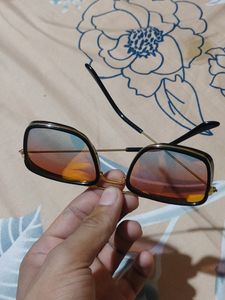 New Stylish Glass