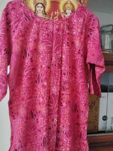 104.woman kurti
