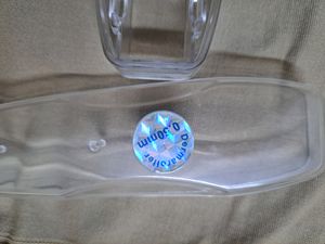 Dermaroller 0.5mm. 540 Needles. For Repairing skin