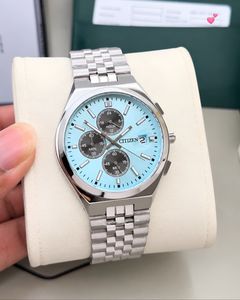 Citizen Chronograph Watch