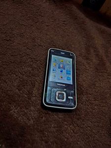 nokia n81